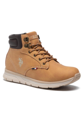 U.S. Polo Assn. Зимни обувки Chad WALBY4123W0/U1 S Tan - Mera.bg
