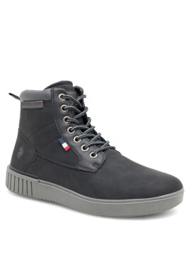 U.S. Polo Assn. Зимни обувки HOOVER001M/CUY1 Черен - Mera.bg