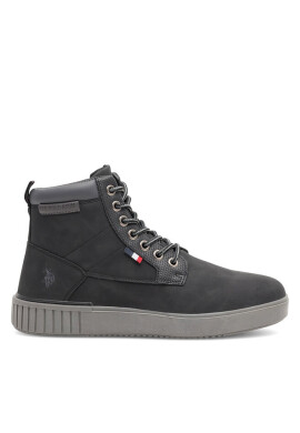 U.S. Polo Assn. Зимни обувки HOOVER001M/CUY1 Черен - Mera.bg
