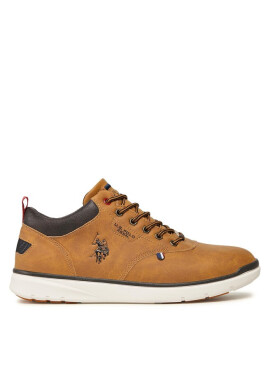U.S. Polo Assn. Зимни обувки YGOR006 Tan - Mera.bg