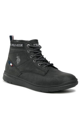 U.S. Polo Assn. Зимни обувки YGOR007 Blk - Mera.bg