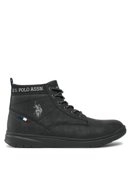 U.S. Polo Assn. Зимни обувки YGOR007 Blk - Mera.bg