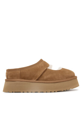 Ugg Апрески W Bea Mary Jane 1167612 Кафяв - Mera.bg