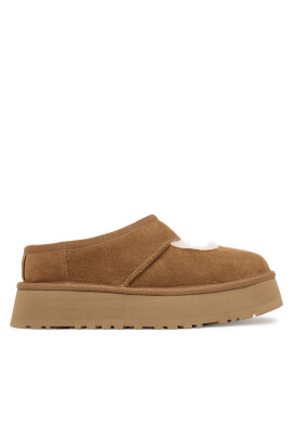 Ugg Апрески W Bea Mary Jane 1167612 Кафяв - Mera.bg