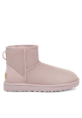 Ugg Апрески W Classic Mini II 1016222 Виолетов - Mera.bg