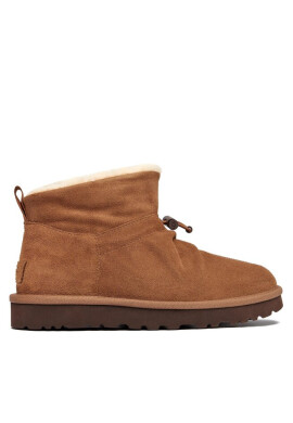 Ugg Апрески W Classic Mini Toggler 1143937 Кафяв - Mera.bg