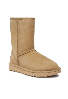 Ugg Апрески W Classic Short II 1016223 Бежов - Mera.bg