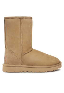 Ugg Апрески W Classic Short II 1016223 Бежов - Mera.bg