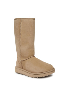 Ugg Апрески W Classic Tall II 1016224 Бежов - Mera.bg