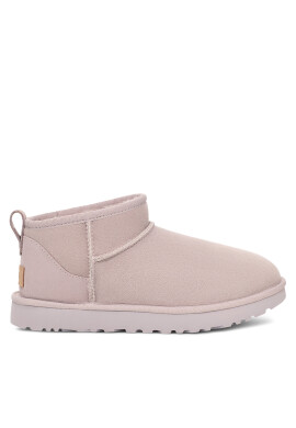 Ugg Апрески W Classic Ultra Mini 1116109 Виолетов - Mera.bg