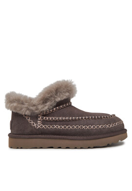 Ugg Апрески W Classic Ultra Mini Alpine 1158224 Сив - Mera.bg