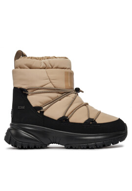Ugg Апрески W Yose Puffer Mid 1131978 Бежов - Mera.bg