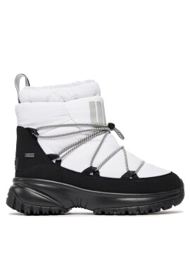 Ugg Апрески W Yose Puffer Mid 1131978 Бял - Mera.bg