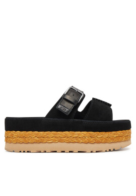 Ugg Чехли W Aubrey Slide 1167451 Черен - Mera.bg