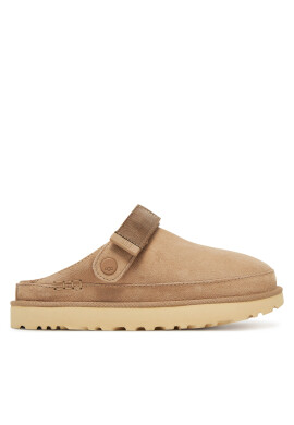 Ugg Чехли W Goldenstar Clog 1138252 Бежов - Mera.bg
