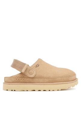 Ugg Чехли W Goldenstar Clog 1138252 Бежов - Mera.bg
