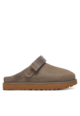 Ugg Чехли W Goldenstar Clog 1138252 Сив - Mera.bg