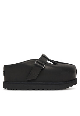Ugg Чехли W Goldenstar Hi Clog 1169591 Черен - Mera.bg