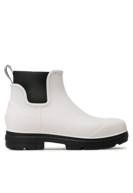 Ugg Гумени ботуши W Droplet 1130831 Wht - Mera.bg