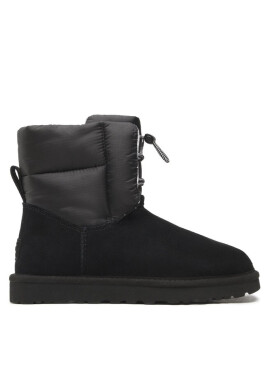 Ugg Апрески W Classic Maxi Toggle 1130670 Черен - Mera.bg