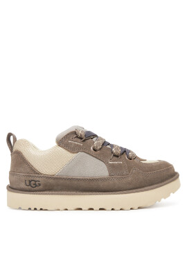 Ugg Сникърси M Lo Lowmel 1169493 Сив - Mera.bg