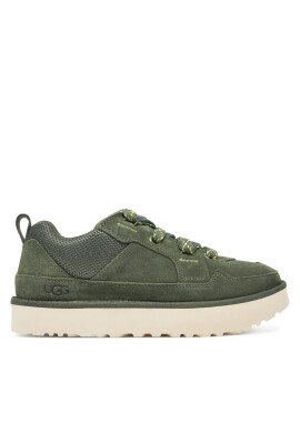 Ugg Сникърси M Lo Lowmel 1169493 Зелен - Mera.bg