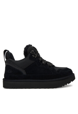 Ugg Сникърси M Lowmel 117075 Черен - Mera.bg