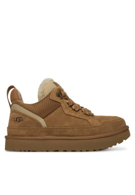 Ugg Сникърси M Lowmel 1170750 Кафяв - Mera.bg