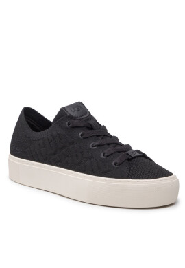 Ugg Сникърси W Dinae Graphic Knit 1125095 Blk - Mera.bg