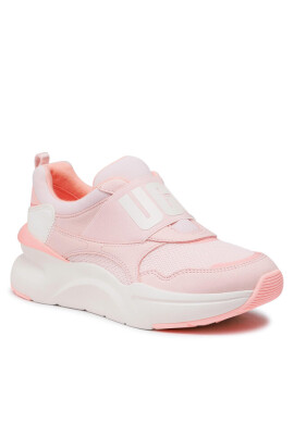 Ugg Сникърси W La Flex 1120704 Ppwht - Mera.bg