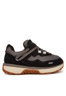 Ugg Сникърси W Retrofi Low 1167491 Черен - Mera.bg