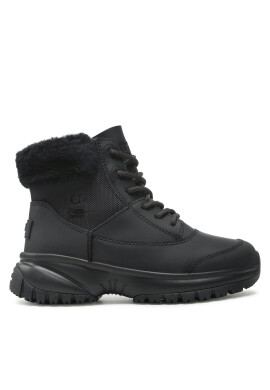 Ugg Туристически oбувки W Yose Fluff V2 1130901 Черен - Mera.bg