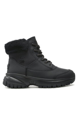 Ugg Туристически oбувки W Yose Fluff V2 1130901 Черен - Mera.bg