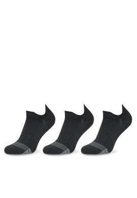 Under Armour Къси чорапи 1387052 Черен - Mera.bg