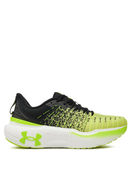 Under Armour Маратонки за бягане Infinite Elite 3027189-002 Черен - Mera.bg