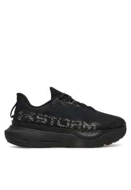 Under Armour Маратонки за бягане Infinite Pro 2 Storm 6000018 Черен - Mera.bg