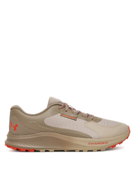 Under Armour Маратонки за бягане UA Bandit Trail 3 3028371 Бежов - Mera.bg