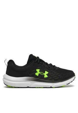 Under Armour Маратонки за бягане Ua Charged Assert 10 3026175-007 Черен - Mera.bg