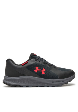 Under Armour Маратонки за бягане Ua Charged Bandit Tr 3 Sp 3028657-003 Черен - Mera.bg