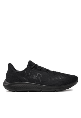 Under Armour Маратонки за бягане Ua Charged Pursuit 3 Bl 3026518-002 Черен - Mera.bg