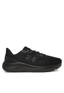 Under Armour Маратонки за бягане Ua Charged Pursuit 4 3028254 Черен - Mera.bg