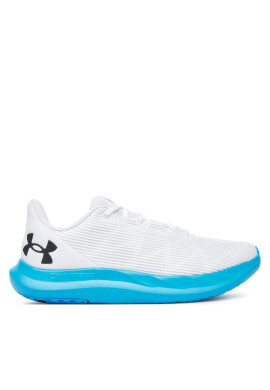 Under Armour Маратонки за бягане UA Charged Speed Swift 3026999-108 Бял - Mera.bg