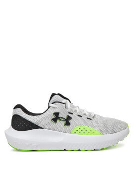 Under Armour Маратонки за бягане UA Charged Surge 4 3027000 Бял - Mera.bg