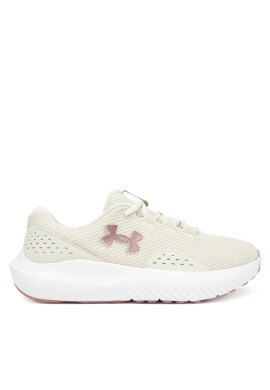 Under Armour Маратонки за бягане UA Charged Surge 4 3027007 Бял - Mera.bg
