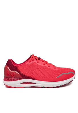 Under Armour Маратонки за бягане Ua Hovr Sonic 6 3026121-601 Червен - Mera.bg