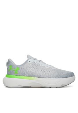 Under Armour Маратонки за бягане UA Infinite 3027523 Сив - Mera.bg