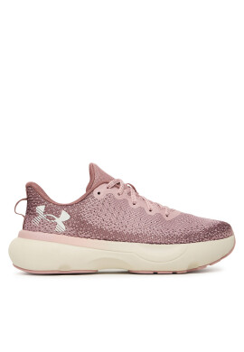 Under Armour Маратонки за бягане UA Infinite 3027524 Розов - Mera.bg