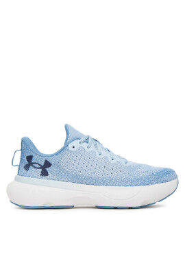 Under Armour Маратонки за бягане UA Infinite 3027524 Син - Mera.bg