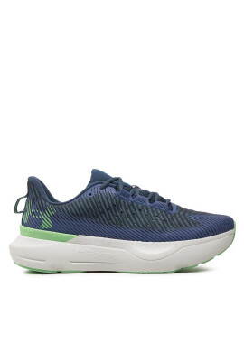 Under Armour Маратонки за бягане Ua Infinite 6 3027190-101 Сив - Mera.bg