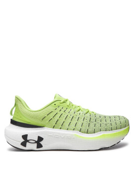 Under Armour Маратонки за бягане Ua Infinite Elite 3027189-300 Зелен - Mera.bg